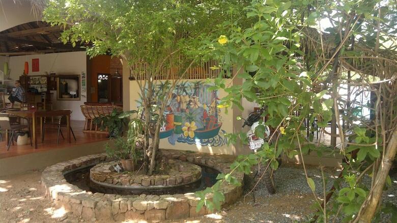 Hotel Botanica Guesthouse
