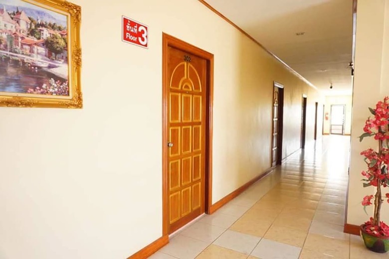 Hotel Phimaibury Apartment