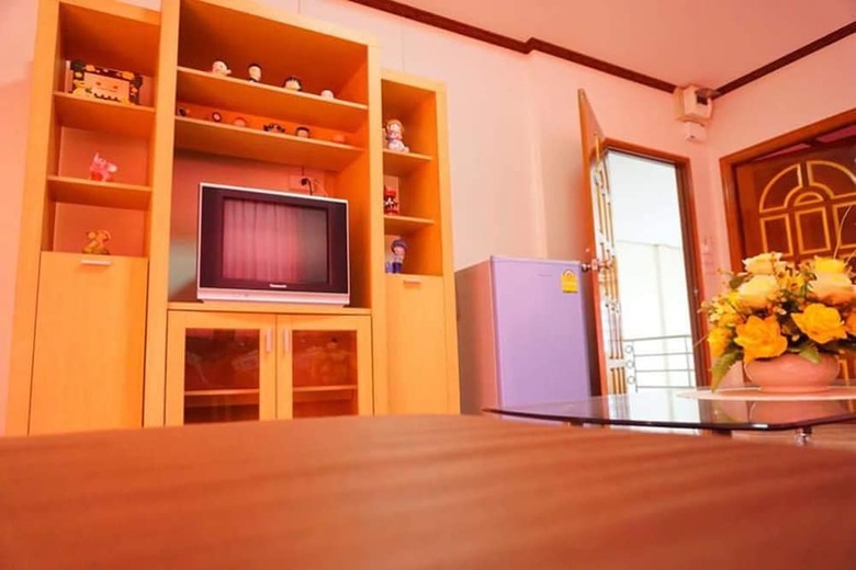 Hotel Phimaibury Apartment