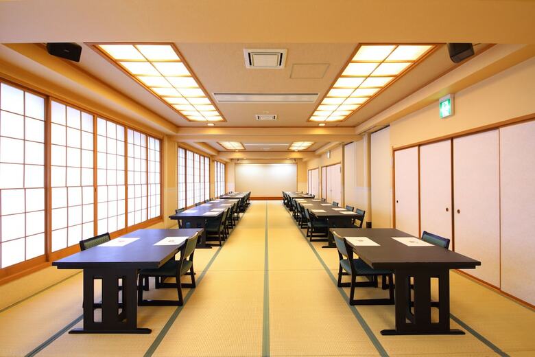 Kurokawa Onsen Yamabiko Ryokan