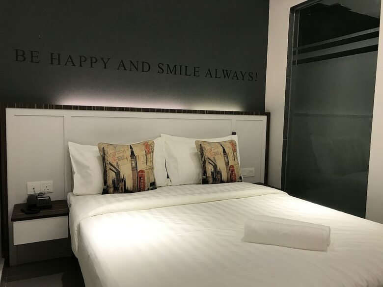 Hotel 99 - Kota Kemuning