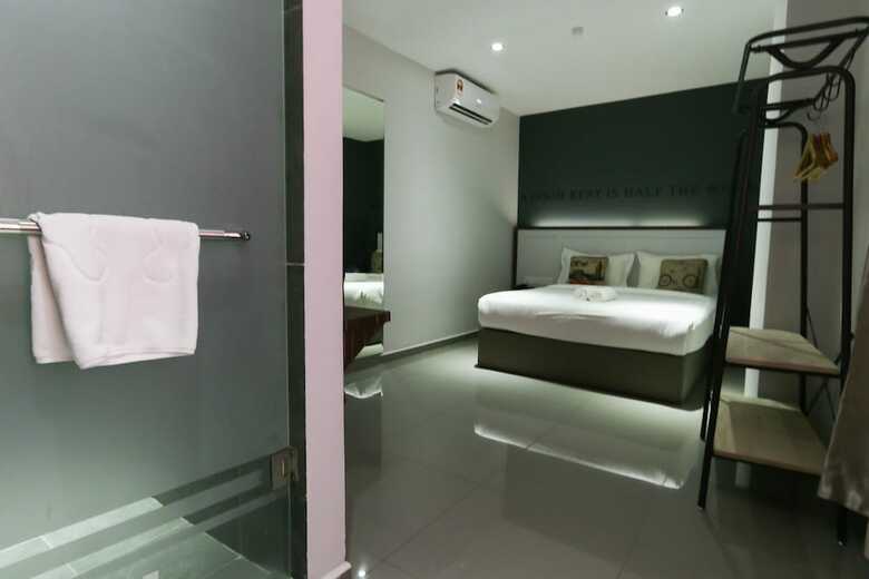 Hotel 99 - Kota Kemuning