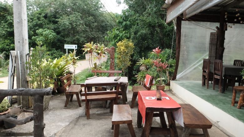 Hotel Nankanok Bungalow