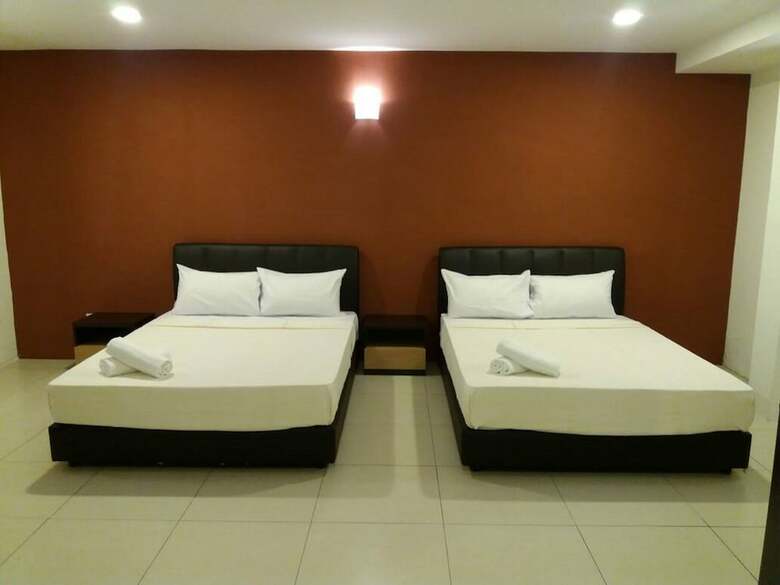 T Hotel Ipoh