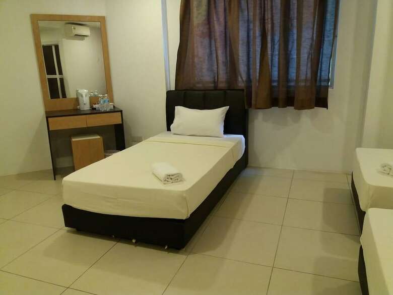 T Hotel Ipoh