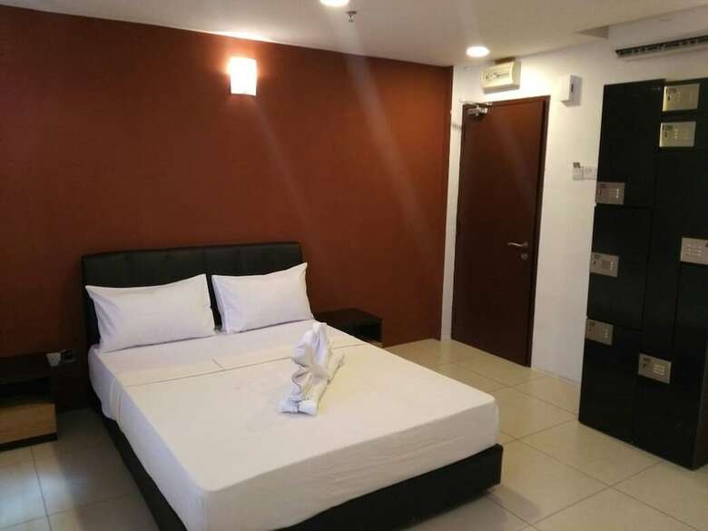 T Hotel Ipoh