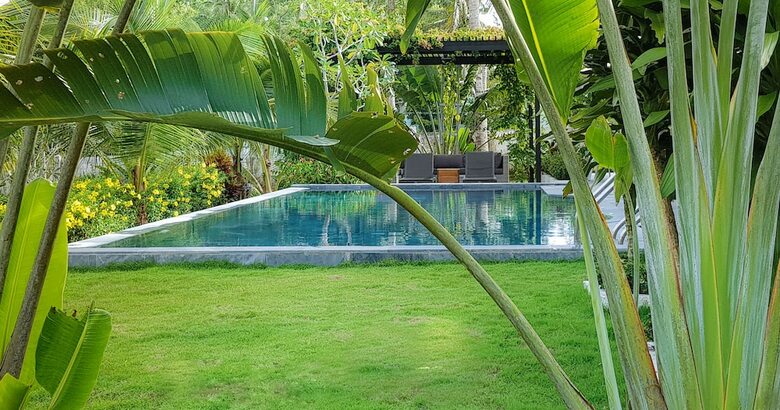 Villa Tropially Phu Quoc