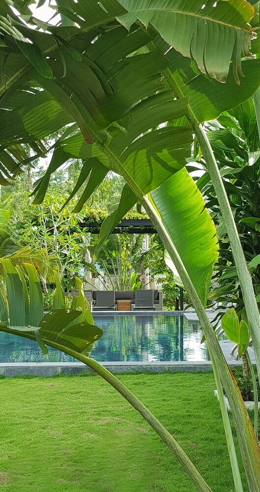 Villa Tropially Phu Quoc