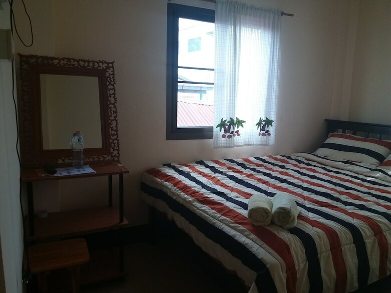 Hotel Benya Guest House Phimai