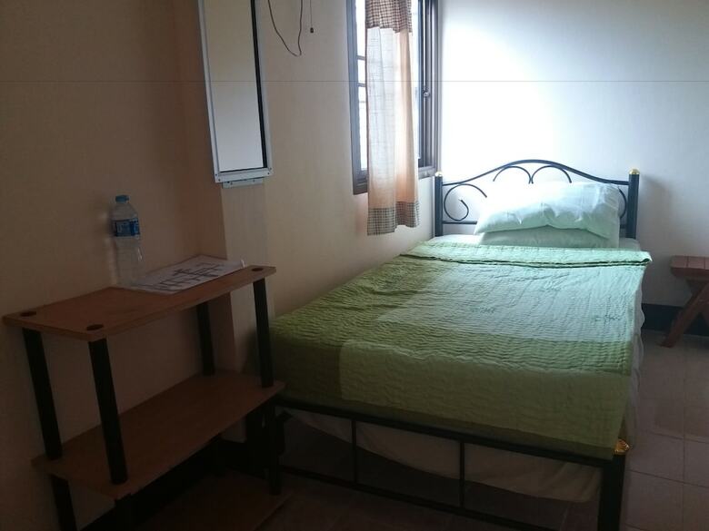 Hotel Benya Guest House Phimai