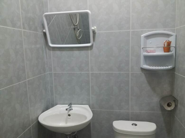 Hotel Benya Guest House Phimai