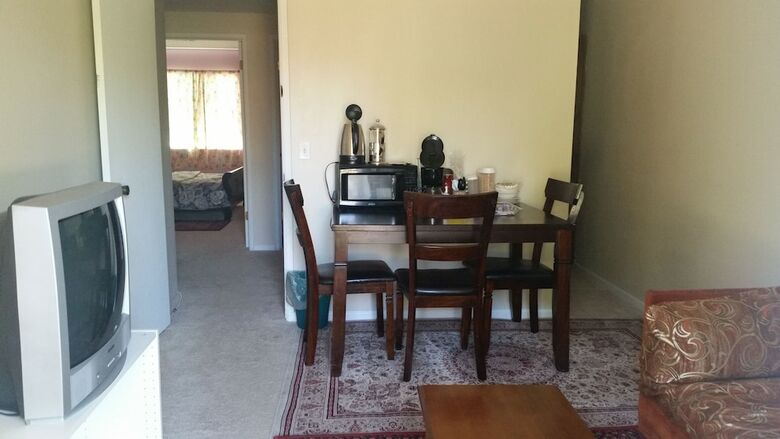 Bed And Breakfast Near Uc Davis