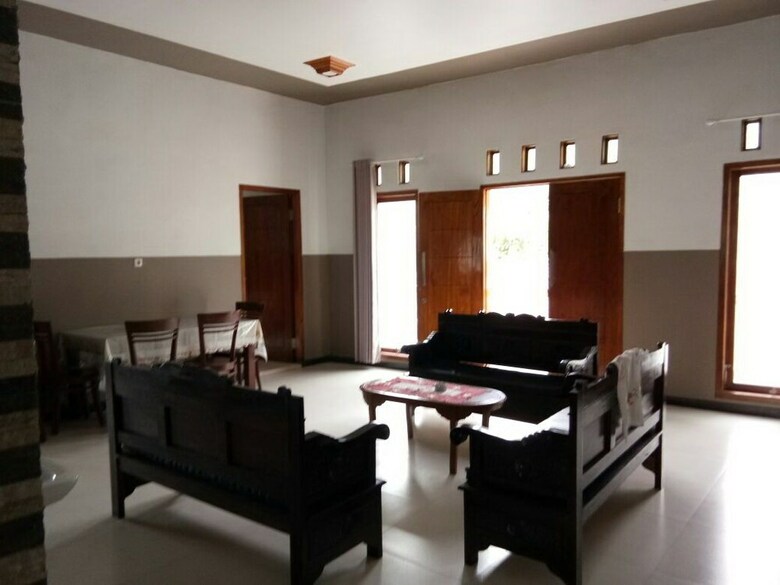 Hotel Htm Guesthouse