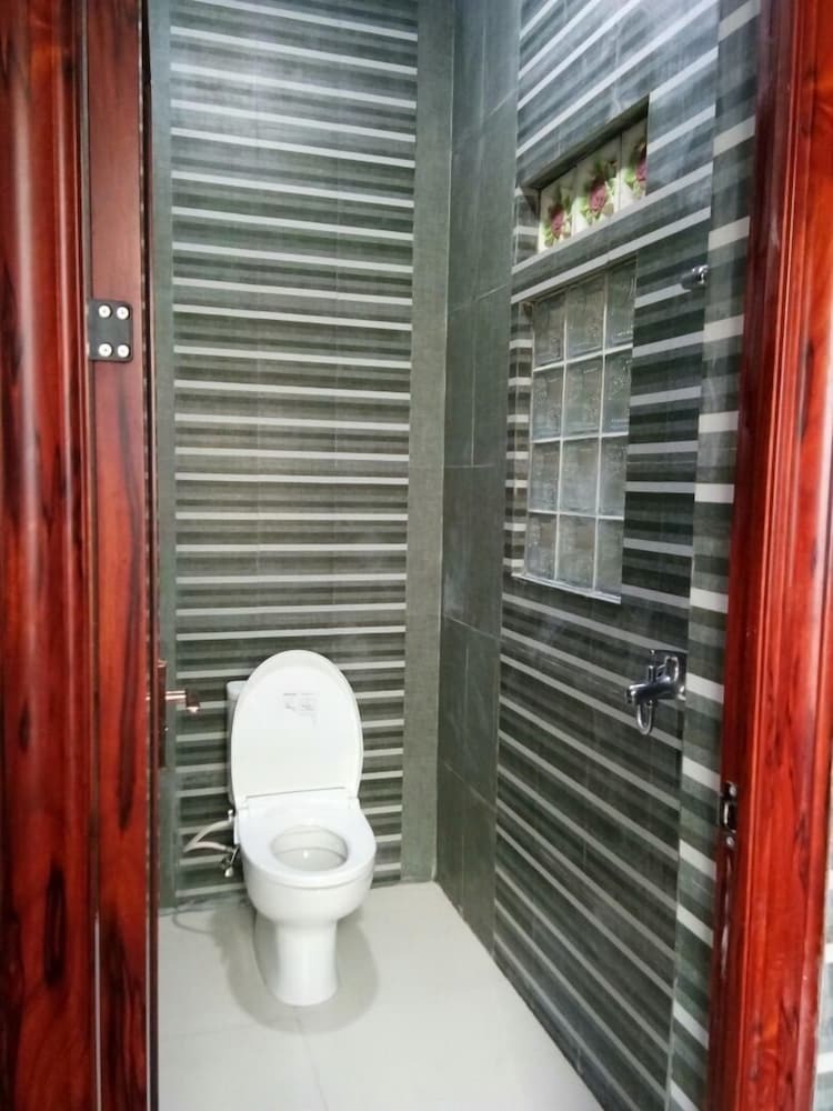 Hotel Htm Guesthouse