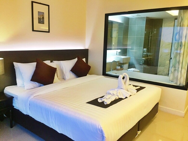 Hotel The Harmony Ville