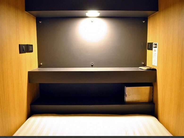 Hostal My Hostel Ratchada