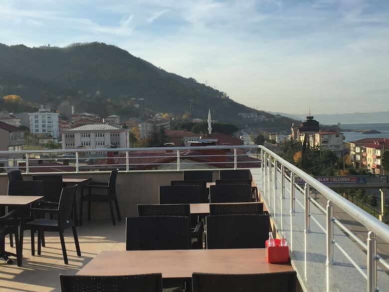 Kubalic Hotel