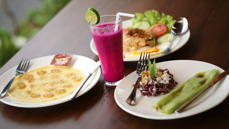 Hotel Darra Ria Villa Ubud