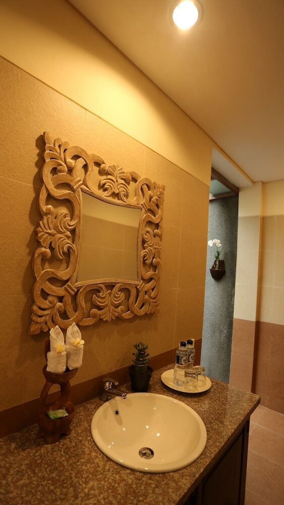 Hotel Darra Ria Villa Ubud
