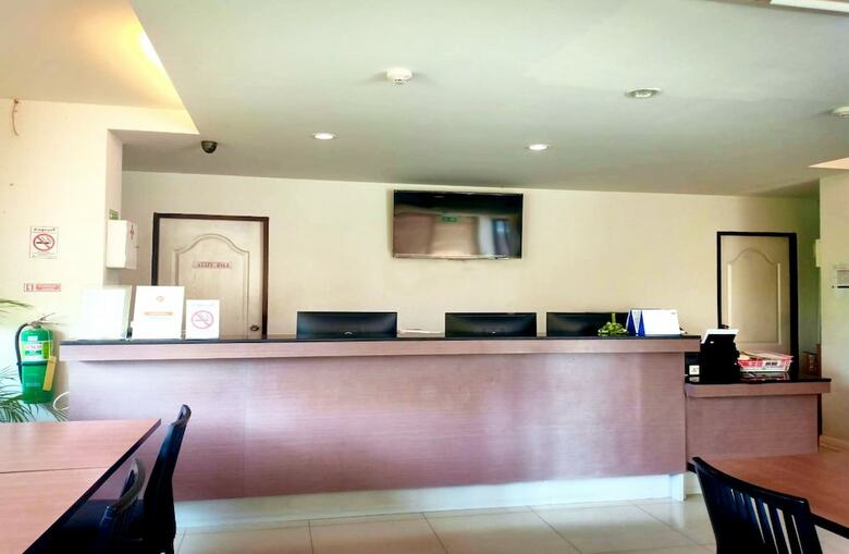 Fortune D Phitsanulok Hotel