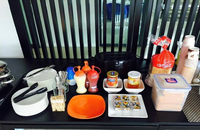 Fortune D Phitsanulok Hotel