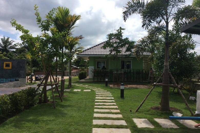 Hotel Na Na Doo Homestay