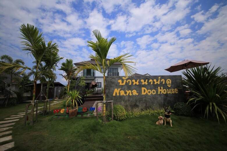 Hotel Na Na Doo Homestay
