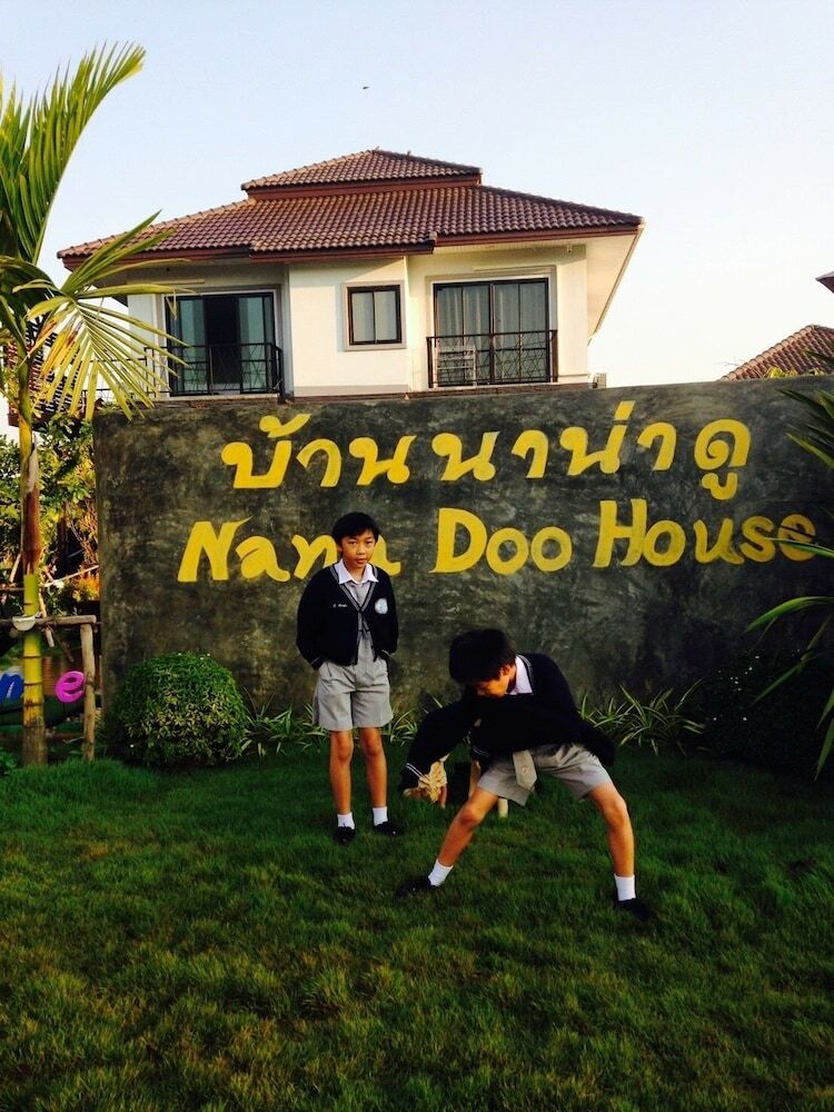 Hotel Na Na Doo Homestay