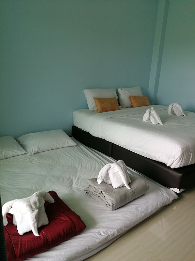 Hotel Na Na Doo Homestay