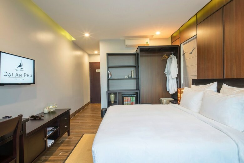 Hotel Dai An Phu Villa