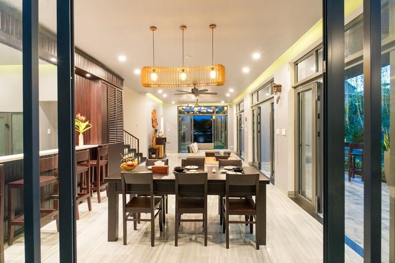 Hotel Dai An Phu Villa