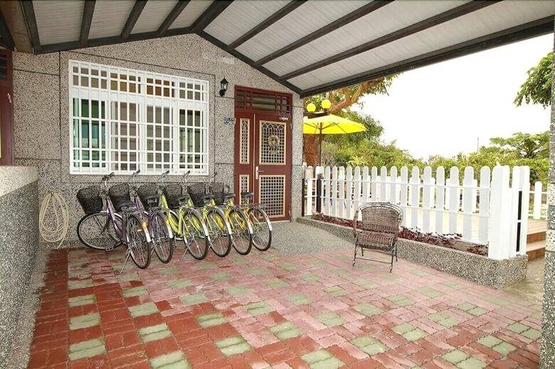 Bed & Breakfast Leechi Guesthome