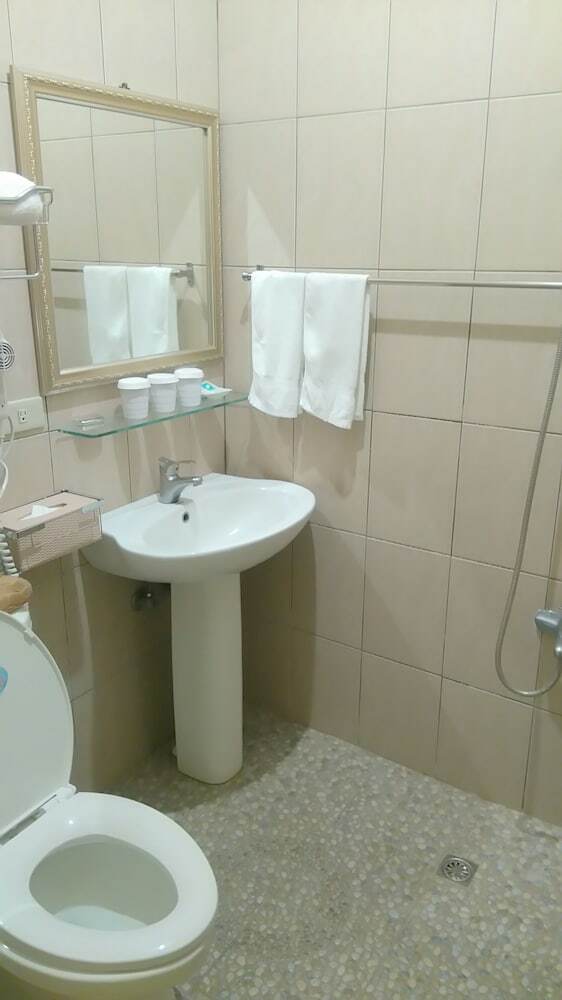 Bed & Breakfast Leechi Guesthome