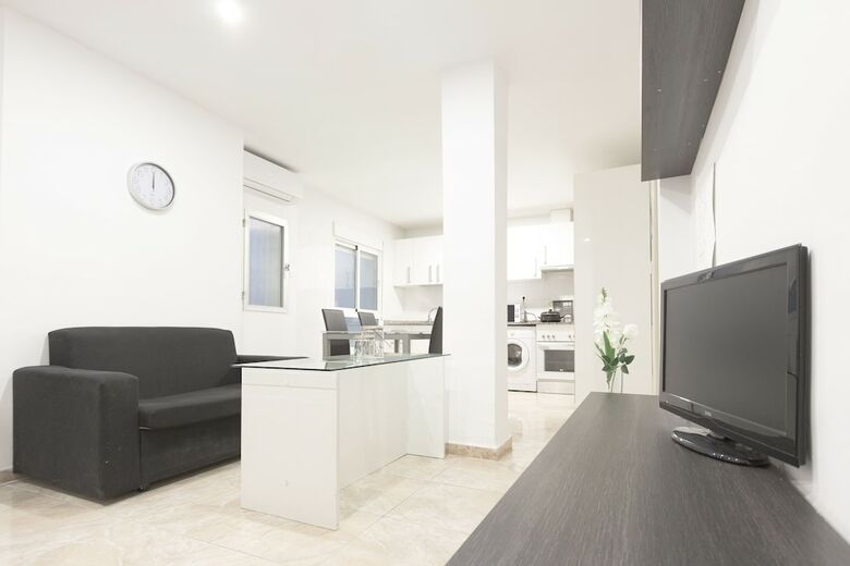 Surtrip Apartamentos - T�rtola I