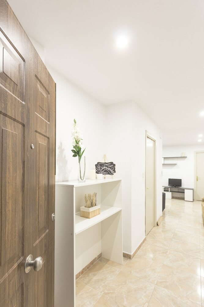 Surtrip Apartamentos - T�rtola I