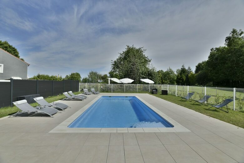 Domaine Du Parc