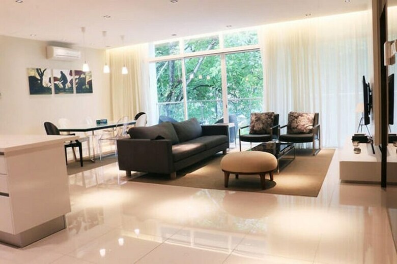 Apartamentos Sembilan