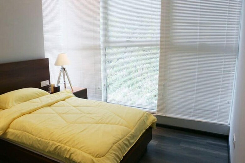 Apartamentos Sembilan