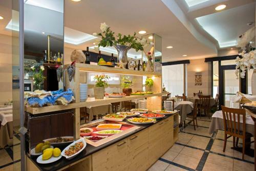Hotel Lo Squalo