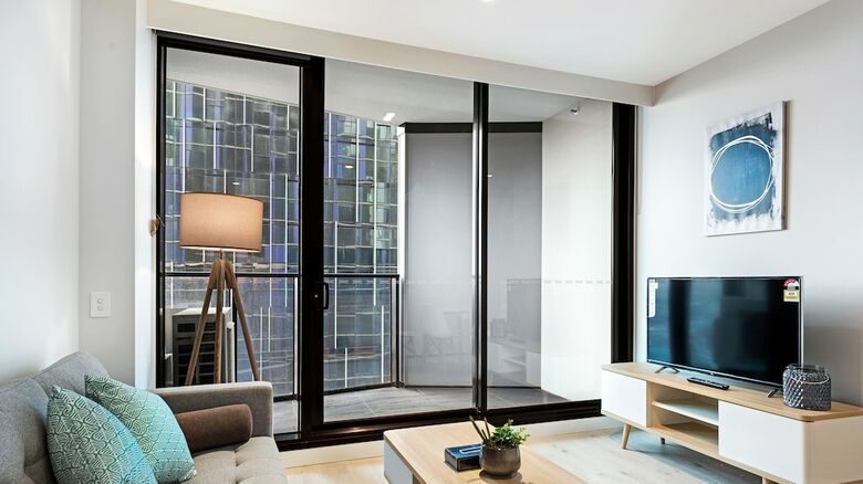 Ifsuites (Ifstays) Light House Apartment