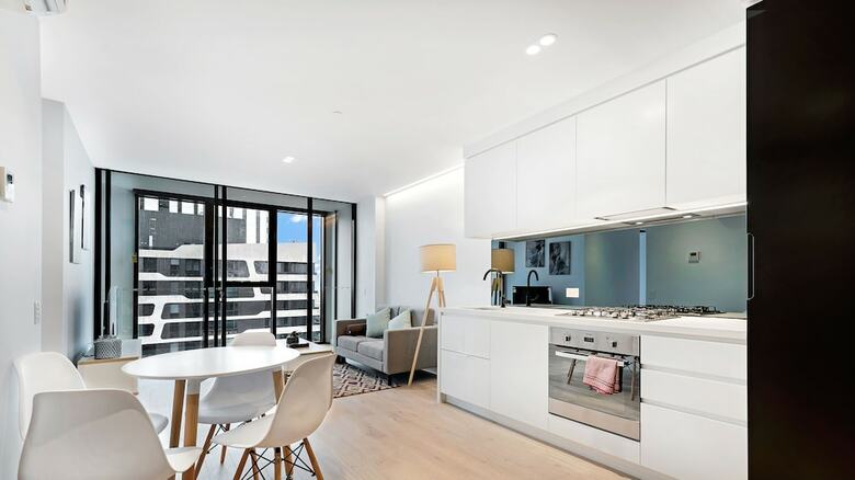 Ifsuites (Ifstays) Light House Apartment