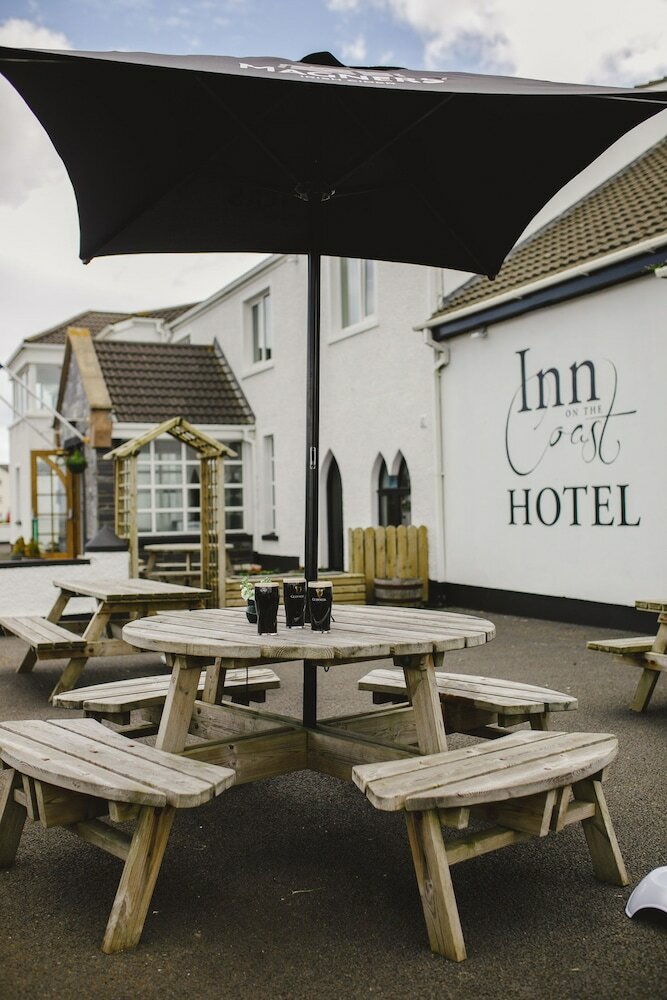 Hotel Inn On The Coast