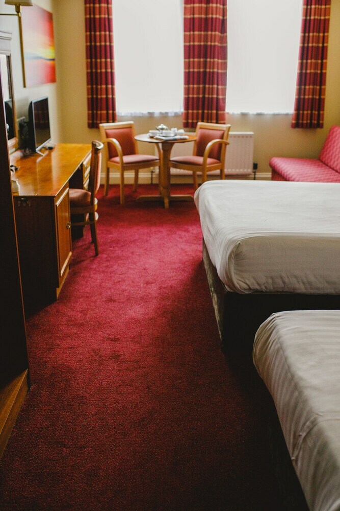 Hotel Inn On The Coast