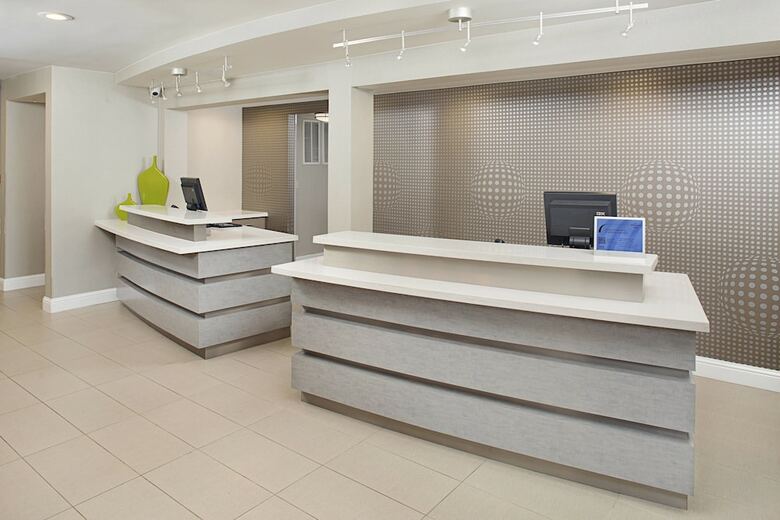 Hotel Residence Inn By Marriott Sacramento Cal Expo