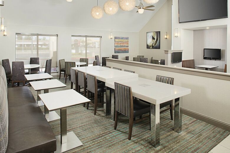 Hotel Residence Inn By Marriott Sacramento Cal Expo