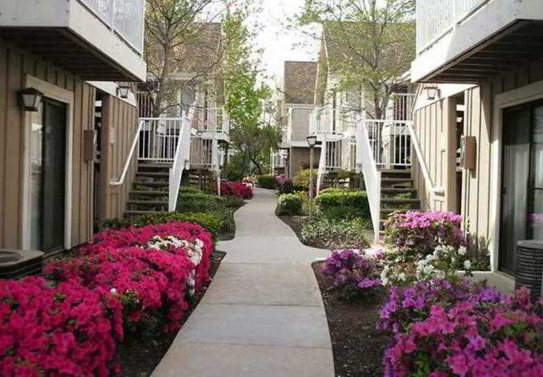 Hotel Residence Inn By Marriott Sacramento Cal Expo