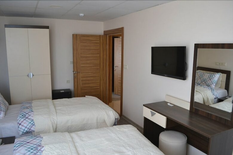 Bed & Breakfast Sts Hotel