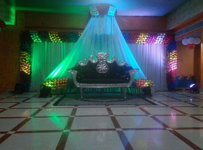 Hotel Nalanda Regency Rajgir