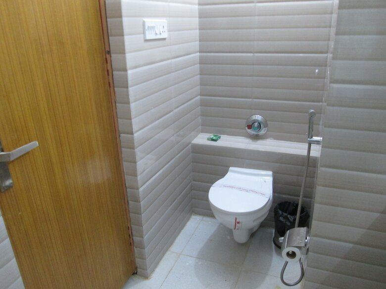 Hotel Nalanda Regency Rajgir