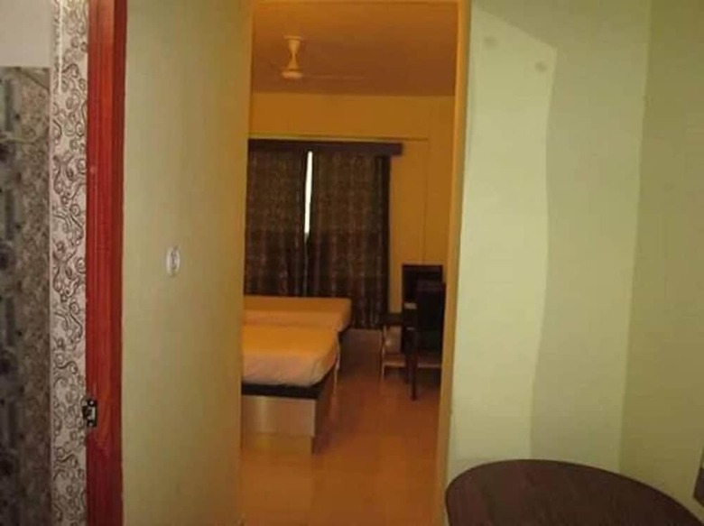 Hotel Nalanda Regency Rajgir